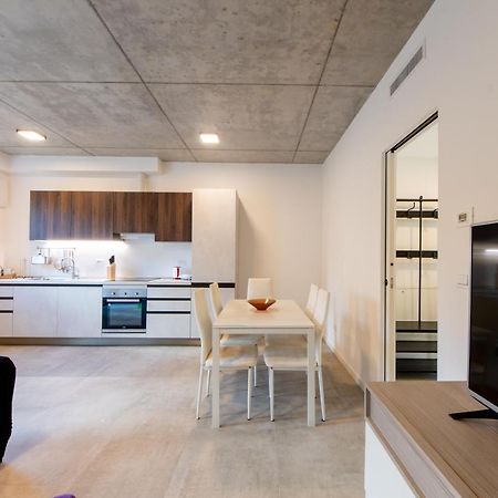 Housmart Toscana 53 White Bologna Luaran gambar